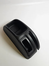 Cubierta original para consola central y freno de mano PEUGEOT 206CC 96250374ZR
